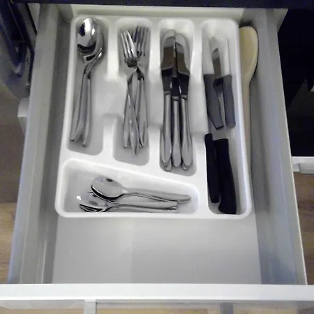 Mgm Apartamento Legionowo