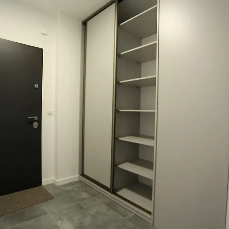 Mgm Apartamento Legionowo