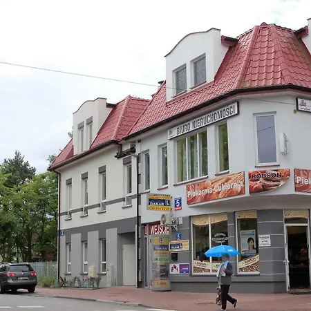 Mgm Legionowo