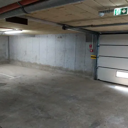 Apartamento Mgm Legionowo