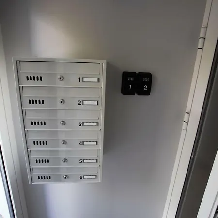 Mgm Apartment Legionowo