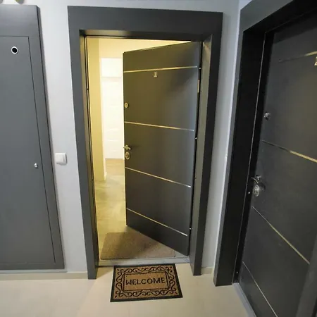 Mgm Apartamento Legionowo