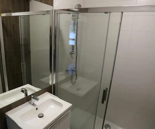 Mgm Apartament Legionowo