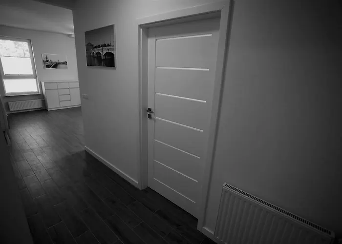 Apartament Mgm Legionowo