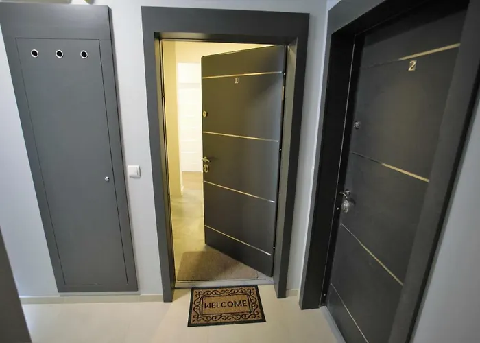 Mgm Apartament Legionowo